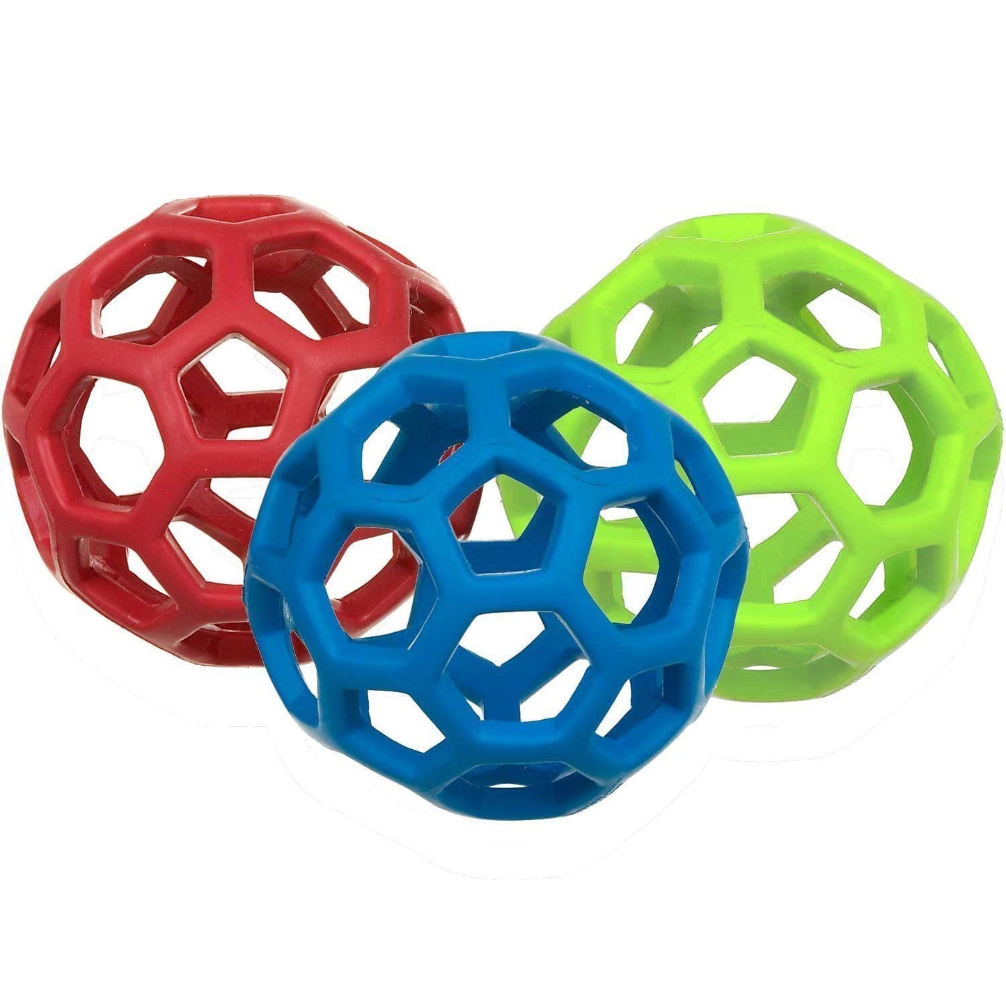 CT5144 1 Set De 2 Piezas De Pelota Para Mascota