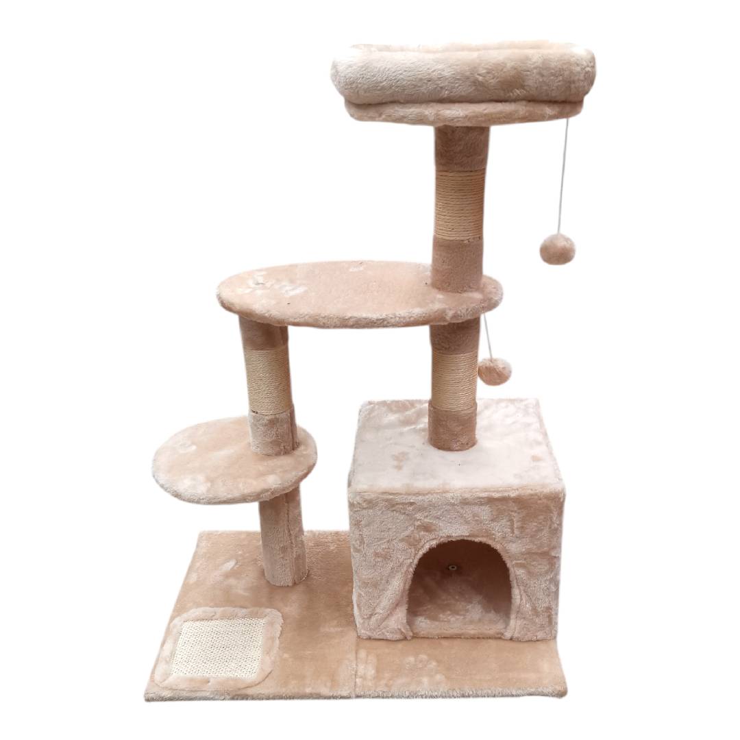 CT5155 1 Pieza De Rascador Para Gato