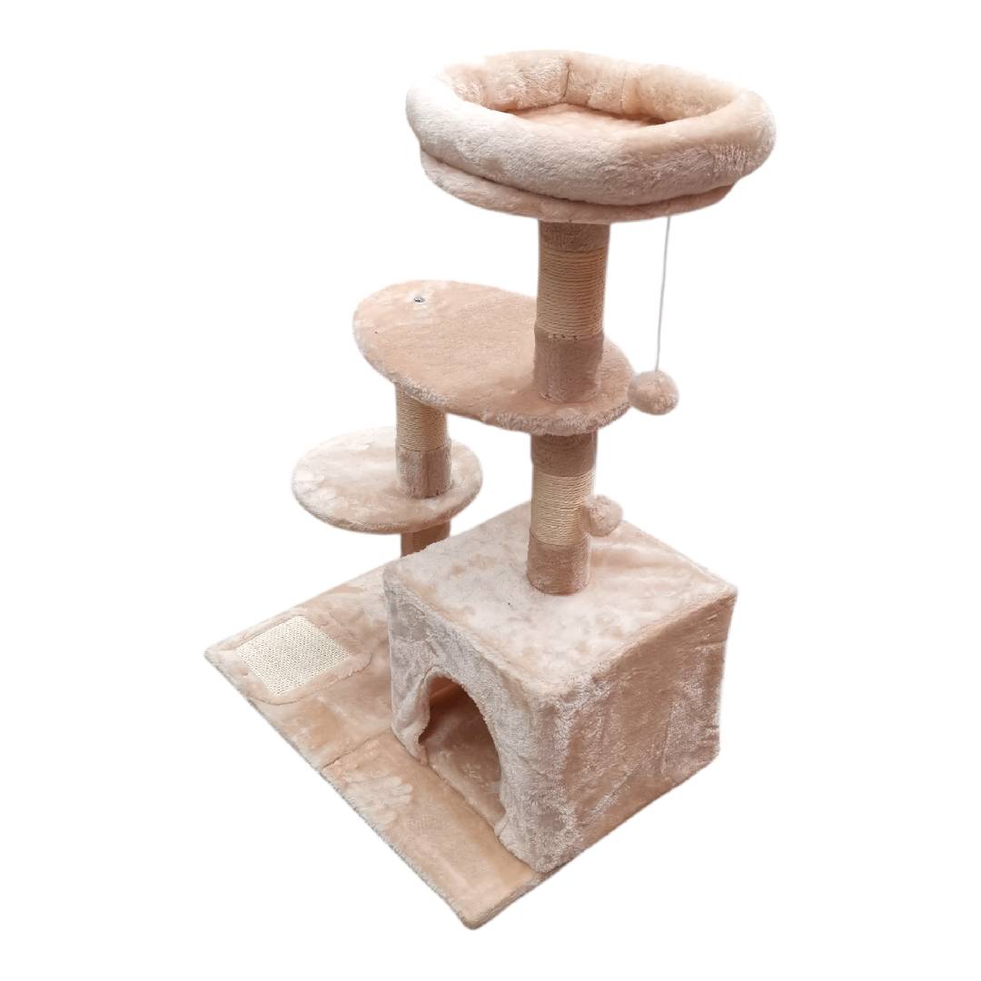 CT5155 1 Pieza De Rascador Para Gato