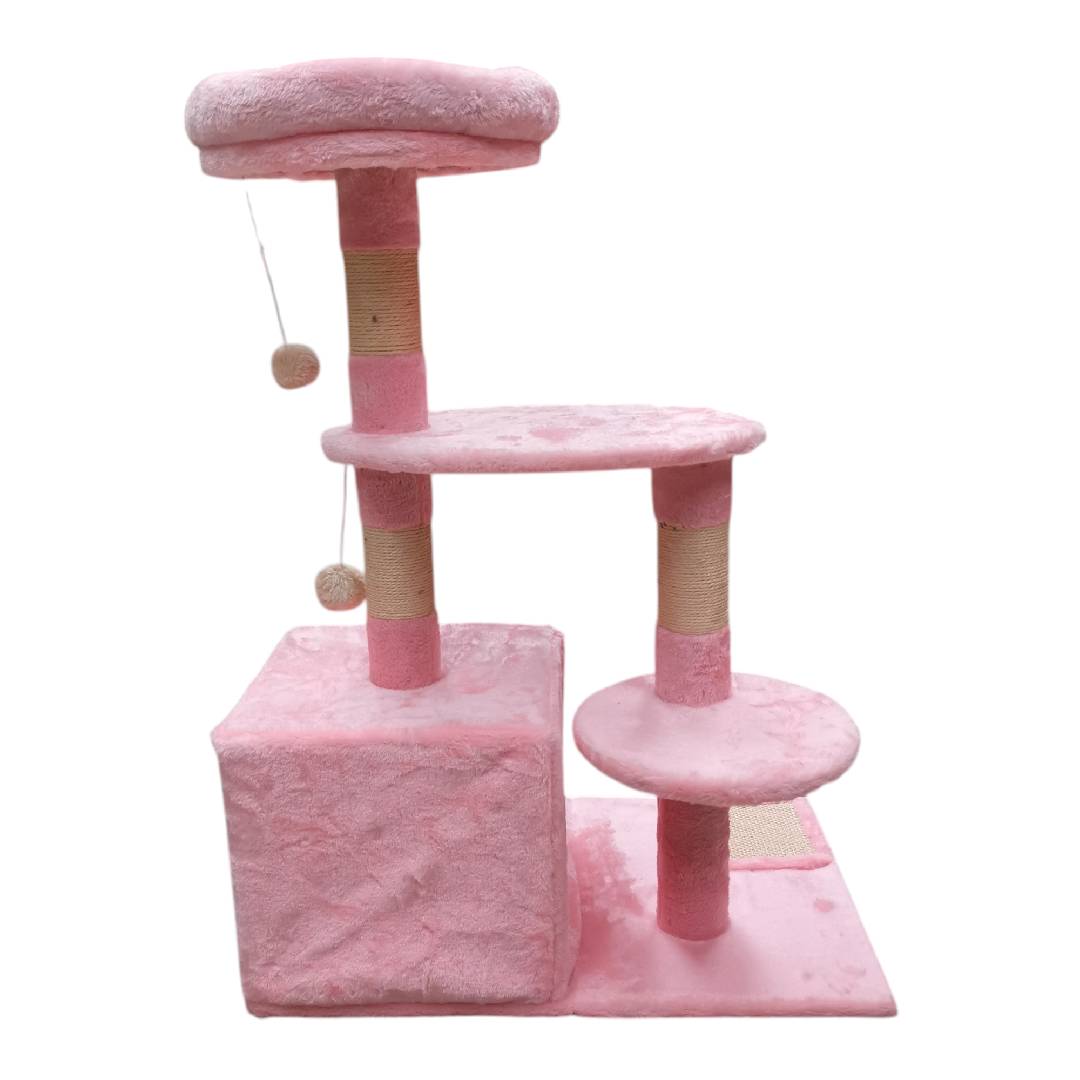 CT5155 1 Pieza De Rascador Para Gato