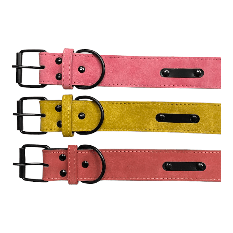 CT5208 1 Pieza De Collar Para Mascota