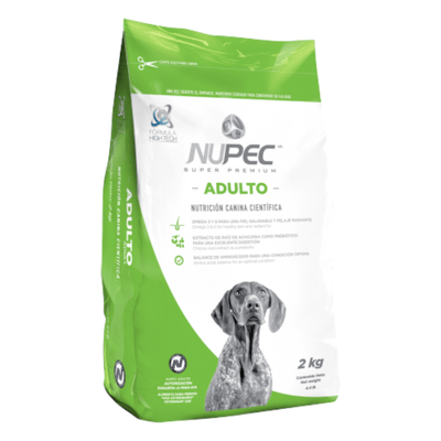 CT5325 1 Pieza De Nupec Adulto 8 Kg