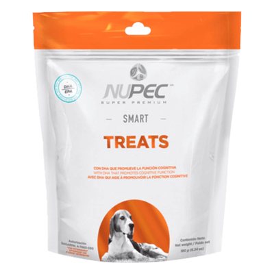 CT5333 1 Pieza De Nupec Treats Smart