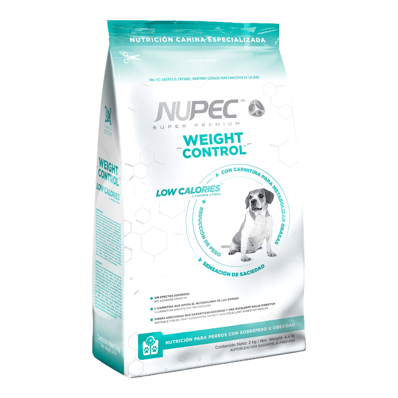 CT5347 1 Pieza De Alimento Weight Control 2 Kg