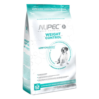 CT5348 1 Pieza De Nupec Weight Control 8 Kg