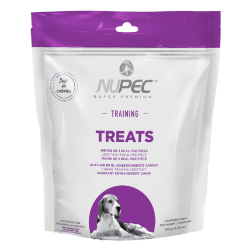 CT5356 1 Pieza De Nupec Treats Training