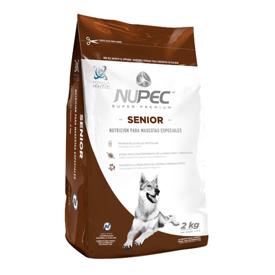 CT5396 1 Pieza De Alimento Senior 2 Kg