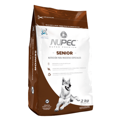 CT5397 1 Pieza De Nupec Senior 8 Kg