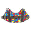 CT5397 1 Pieza De Pechera Para Mascota