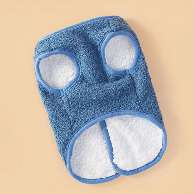 CT5480 1 Pieza De Ropa De Invierno Para Mascota