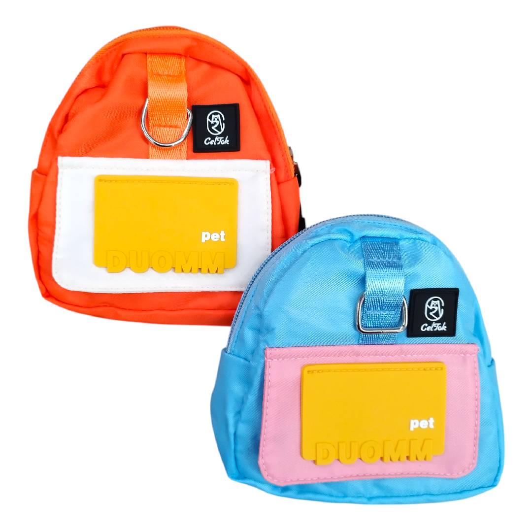 CT5513 1 Pieza De Mochila Con Correa Para Mascota