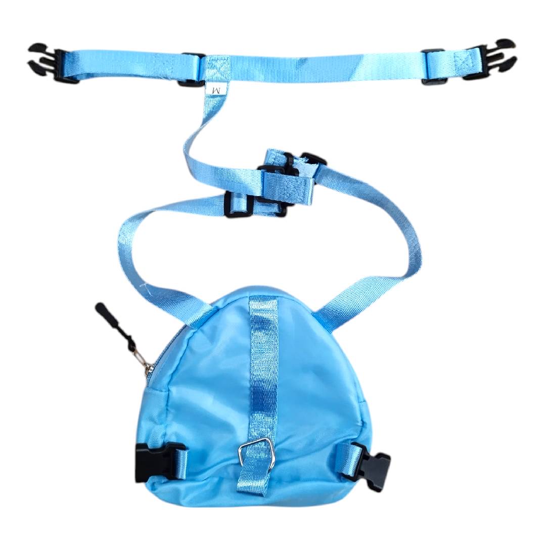 CT5513 1 Pieza De Mochila Con Correa Para Mascota