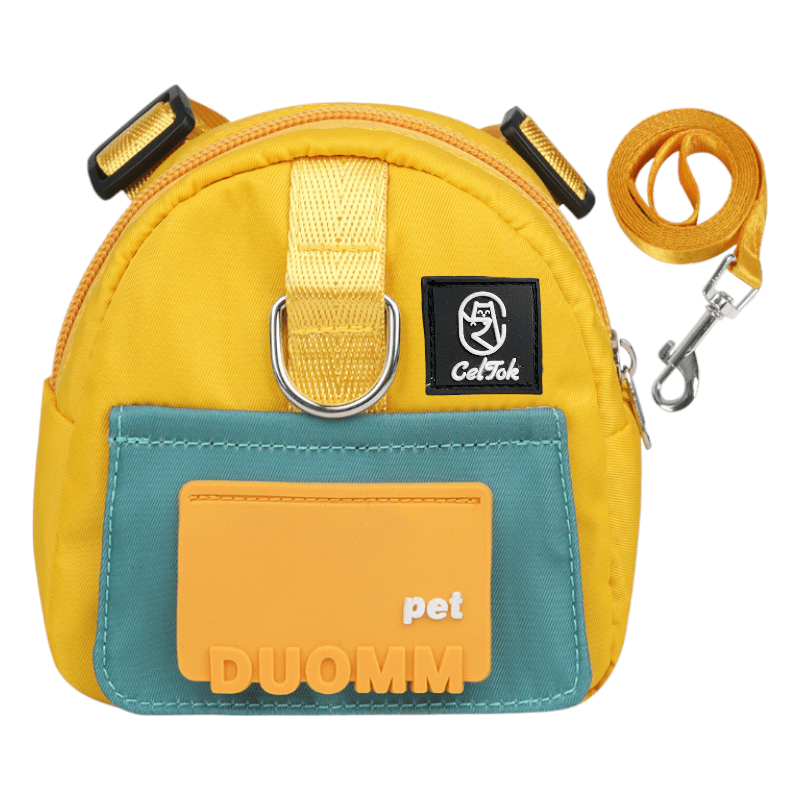 CT5513 1 Pieza De Mochila Para Mascota