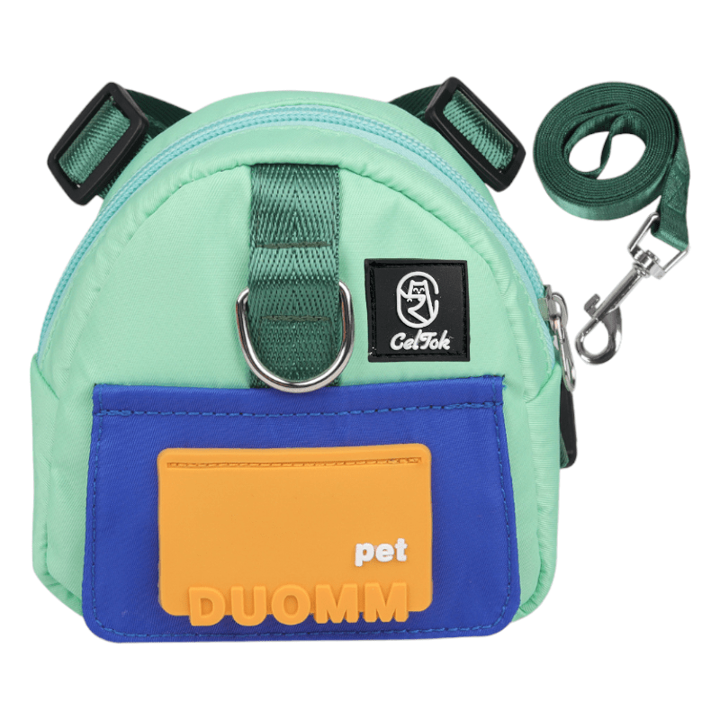 CT5513 1 Pieza De Mochila Para Mascota