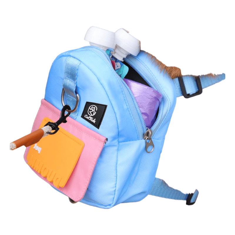 CT5513 1 Pieza De Mochila Para Mascota