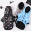 CT5559 1 Pieza De Ropa De Invierno Para Mascota
