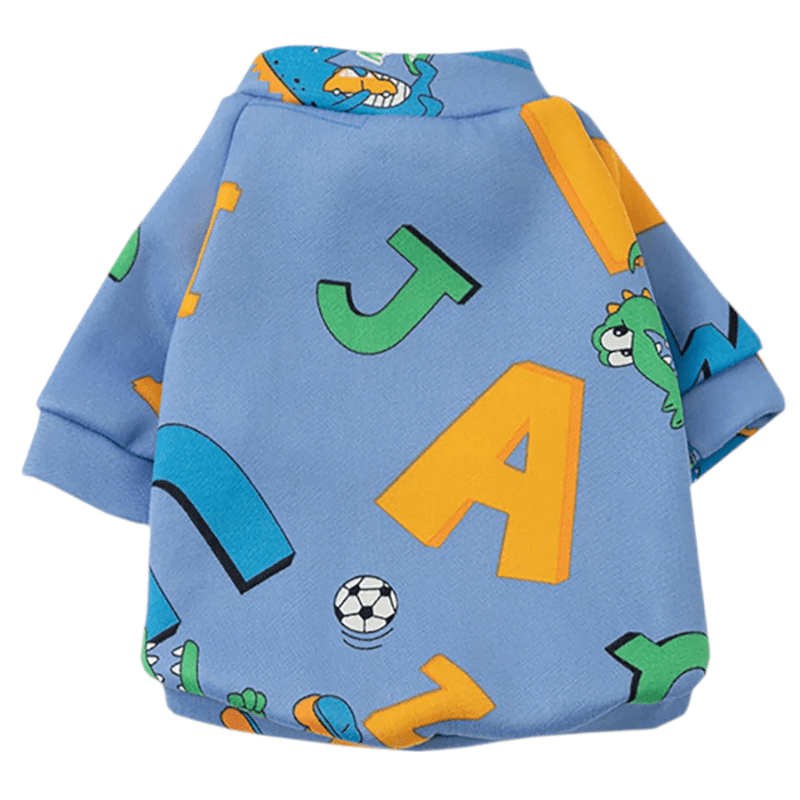 CT5680 1 Pieza De Ropa De Invierno Para Mascota