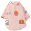 CT5680 1 Pieza De Ropa De Invierno Para Mascota