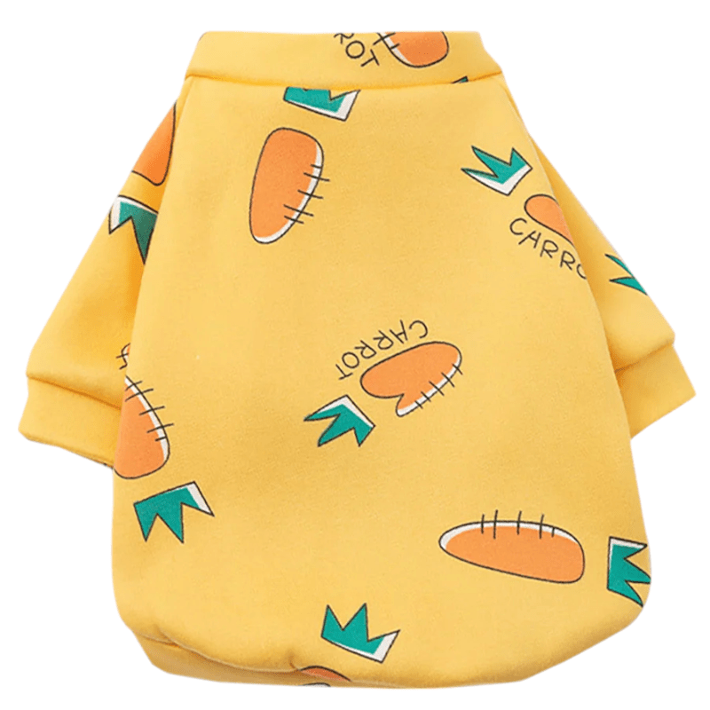 CT5680 1 Pieza De Ropa De Invierno Para Mascota