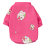 CT5680 1 Pieza De Ropa De Invierno Para Mascota