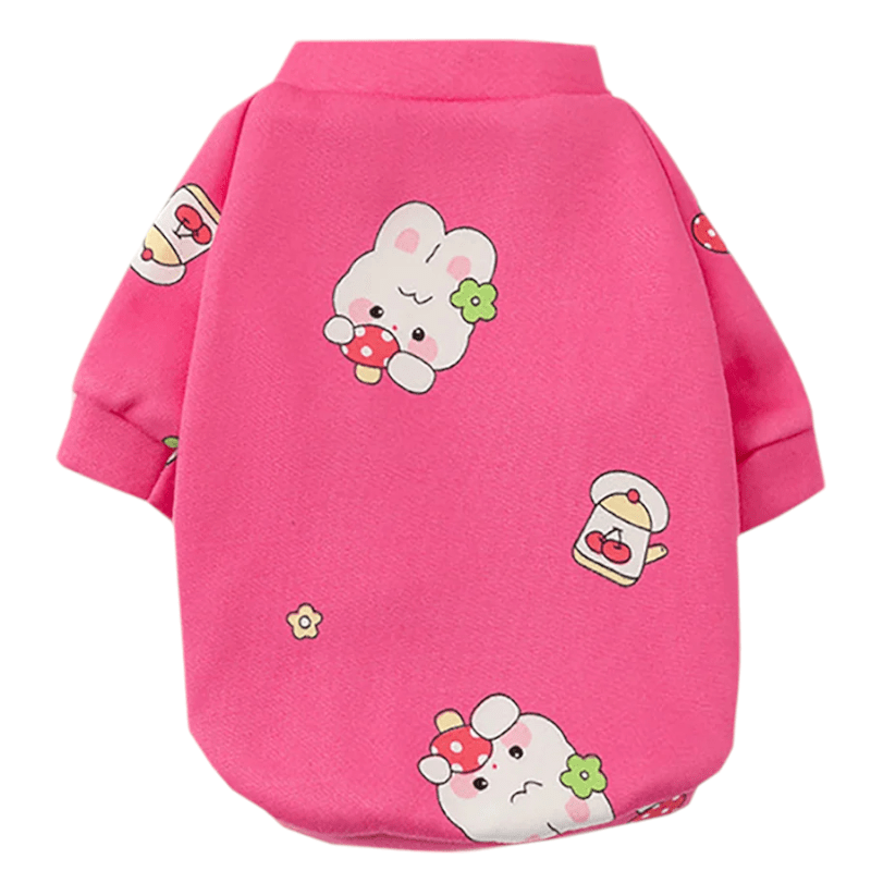CT5680 1 Pieza De Ropa De Invierno Para Mascota