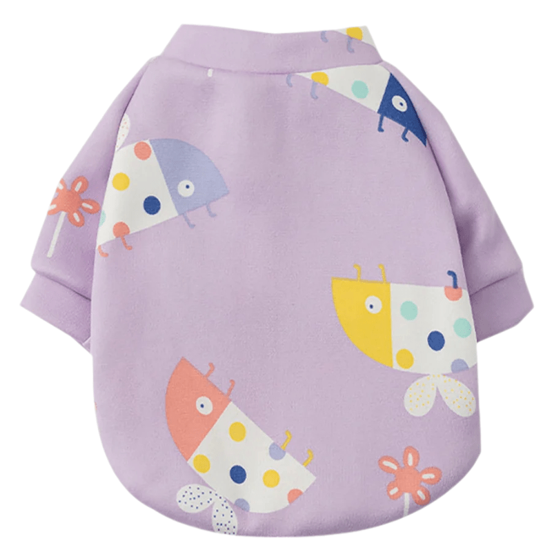 CT5680 1 Pieza De Ropa De Invierno Para Mascota