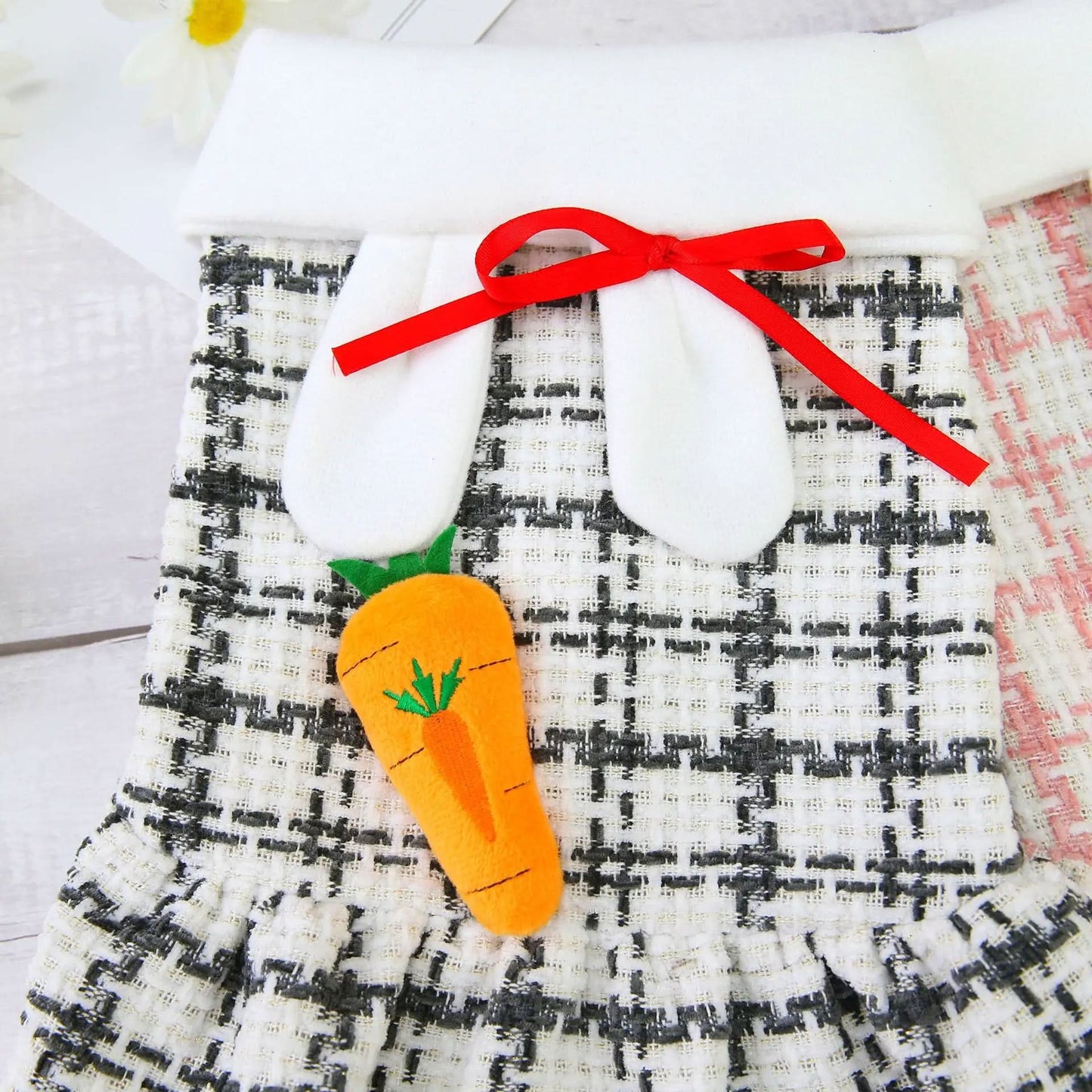 CT5702 1 Pieza De Ropa Para Mascota Con Diseño