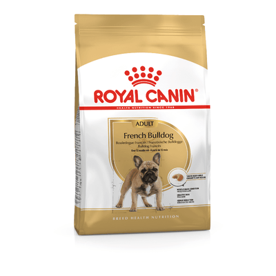 CT5787 1 Pieza De Alimento Para Bulldog Frances Adulto