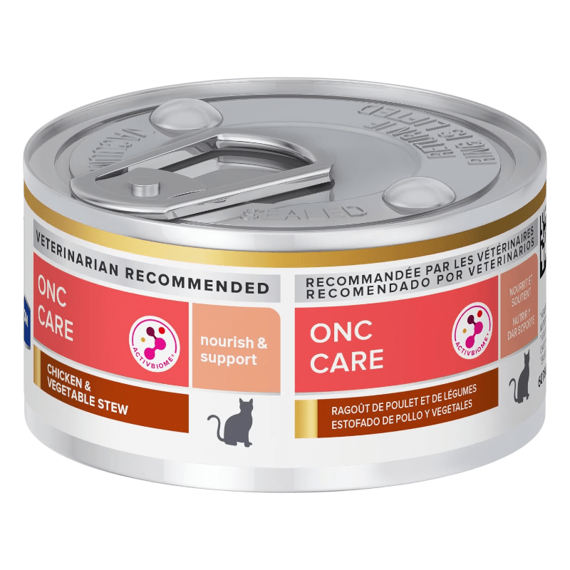 CT5819 1 Pieza De Estofado De Pollo y Vegetales Para Gato