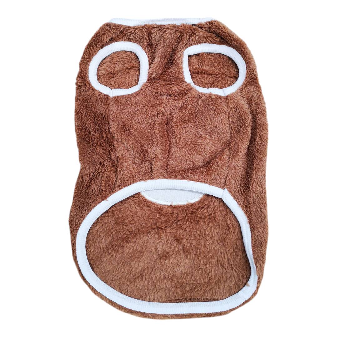 CT5839 1 Pieza De Ropa De Invierno Para Mascota
