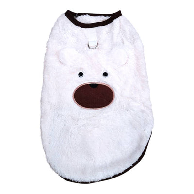 CT5839 1 Pieza De Ropa De Invierno Para Mascota