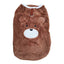CT5839 1 Pieza De Ropa De Invierno Para Mascota