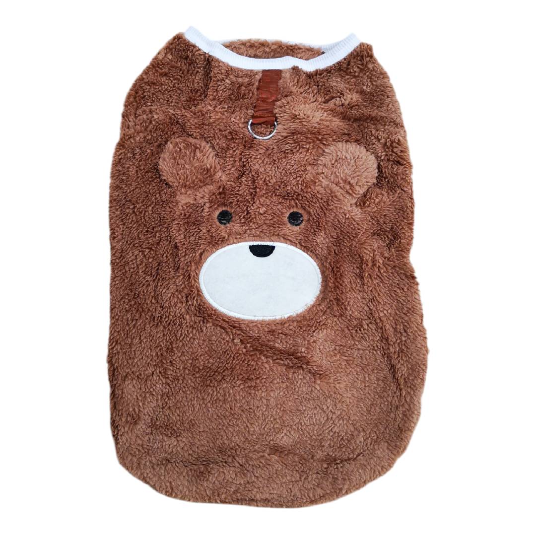CT5839 1 Pieza De Ropa De Invierno Para Mascota