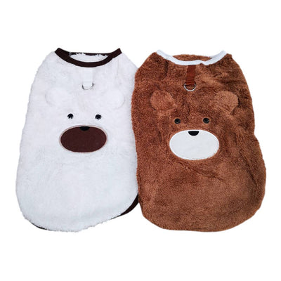 CT5839 1 Pieza De Ropa De Invierno Para Mascota