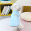 CT5856 1 Pieza De Ropa De Invierno Para Mascota
