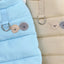 CT5856 1 Pieza De Ropa De Invierno Para Mascota