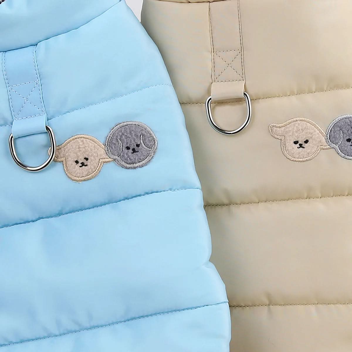 CT5856 1 Pieza De Ropa De Invierno Para Mascota
