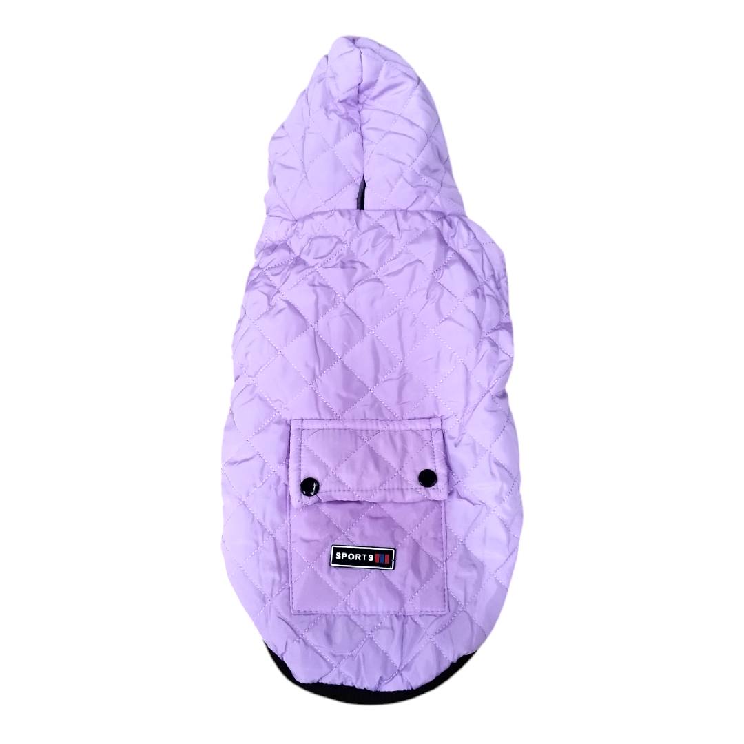 CT5892 1 Pieza De Ropa De Invierno Para Mascota