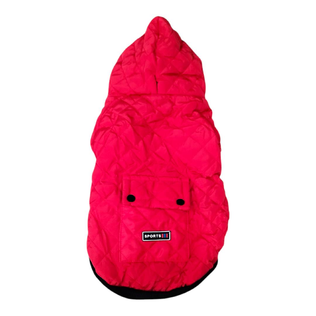 CT5892 1 Pieza De Ropa De Invierno Para Mascota