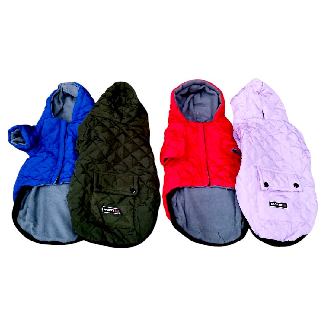 CT5892 1 Pieza De Ropa De Invierno Para Mascota