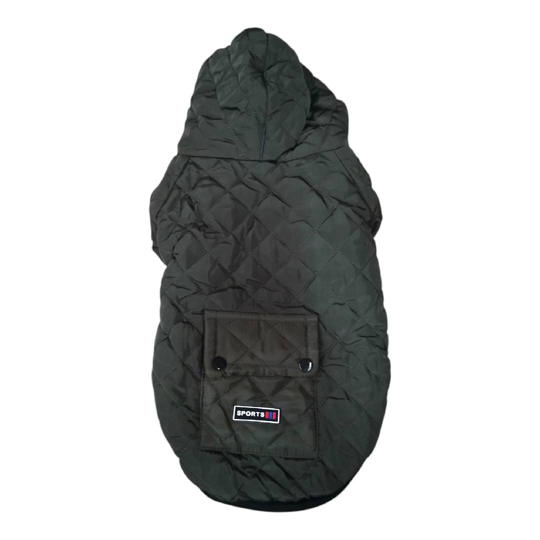 CT5892 1 Pieza De Ropa De Invierno Para Mascota