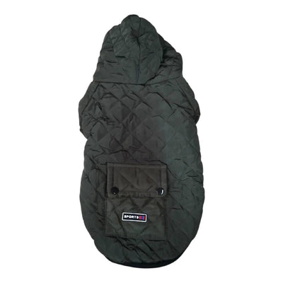 CT5892 1 Pieza De Ropa De Invierno Para Mascota