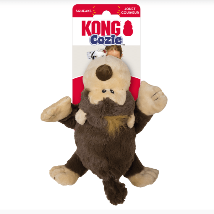 CT5904 1 Pieza Juguete Mono Funky Cozie Mediano