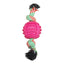 CT5948 1 Pieza Juguete De Pelota Y Cuerda Para Mascota