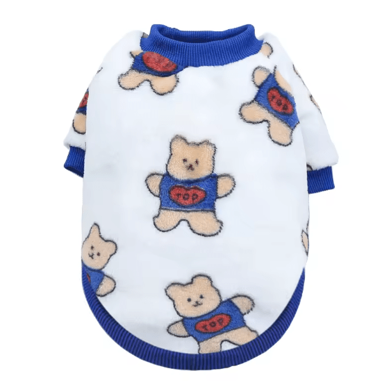 CT5984 1 Pieza De Ropa De Invierno Para Mascota
