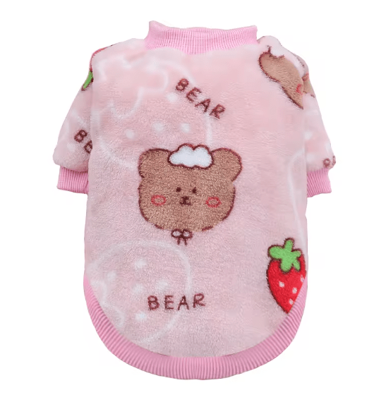 CT5984 1 Pieza De Ropa De Invierno Para Mascota