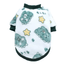 CT5984 1 Pieza De Ropa De Invierno Para Mascota