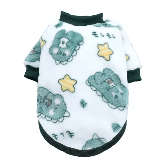 CT5984 1 Pieza De Ropa De Invierno Para Mascota