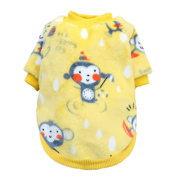 CT5984 1 Pieza De Ropa De Invierno Para Mascota