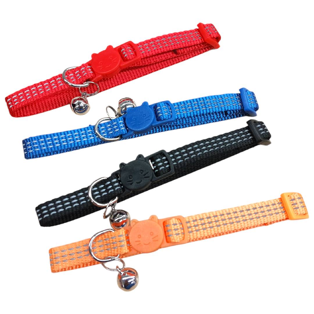 CT6150 1 Pieza De Collar Ajustable Para Mascota